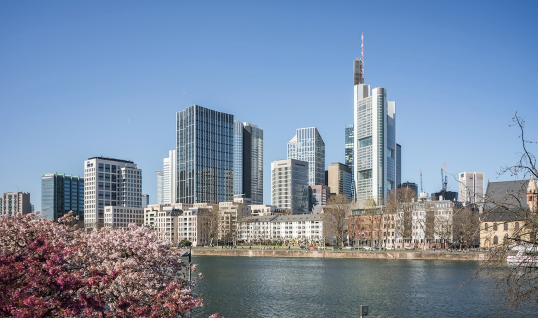 Контейнерный терминал